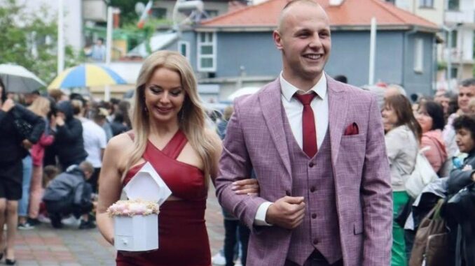 Соня Немска