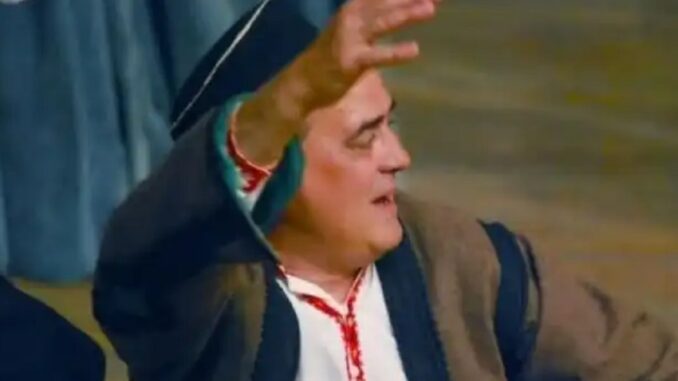 Атанас Шевкенов