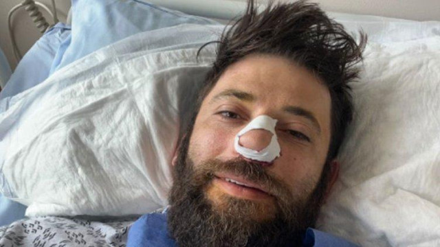 Станислав Яневски