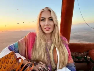 Антония Петрова