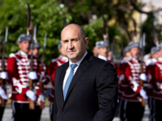 Румен Радев