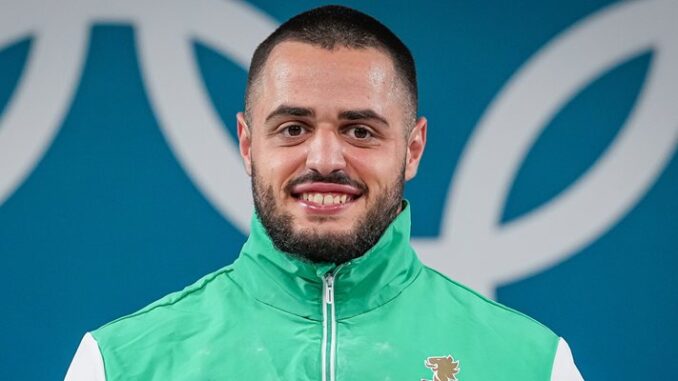 Карлос Насар