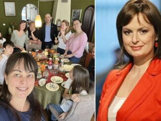 Мариана Векилска