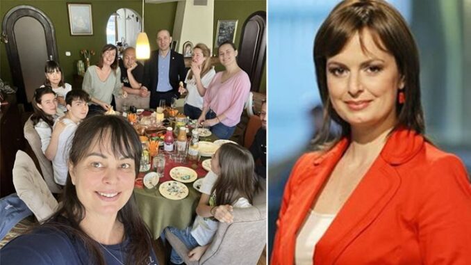 Мариана Векилска