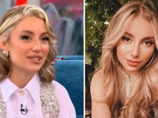 Михаела Маринова