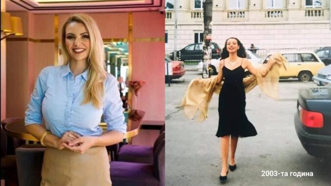 Ева Кикерезова