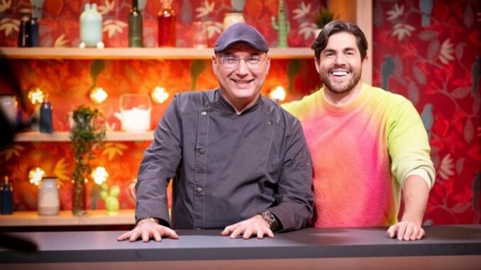 Муха в супата