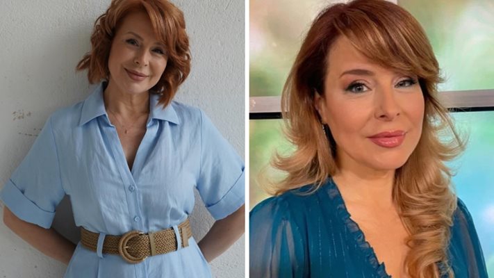 Мира Добрева