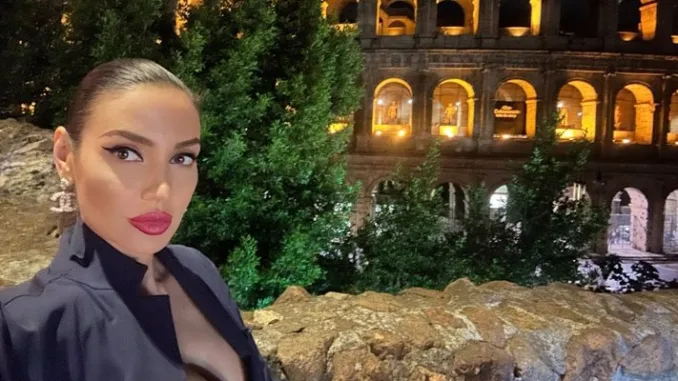 Наталия Гуркова