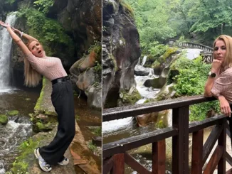 Диана Габровска