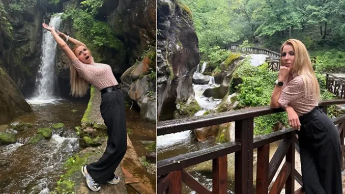 Диана Габровска