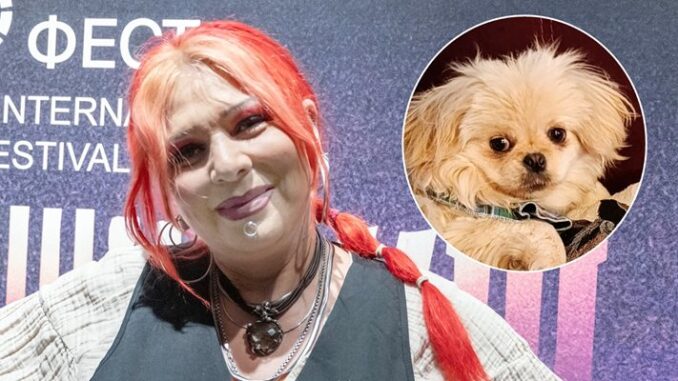 Милена Славова