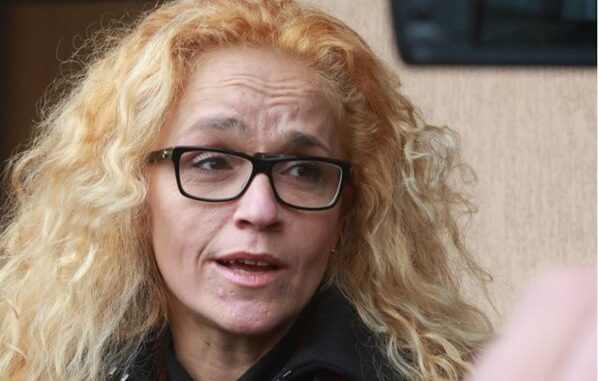 Десислава Иванчева