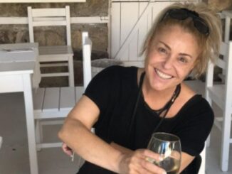 Хилда Казасян