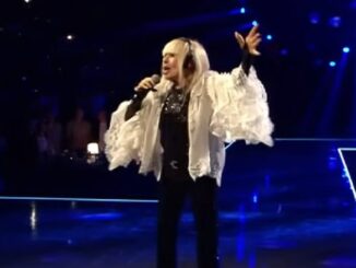 Лили Иванова