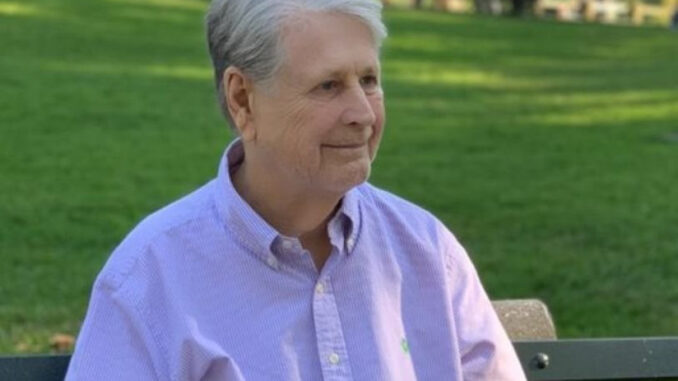 Брайън Уилсън