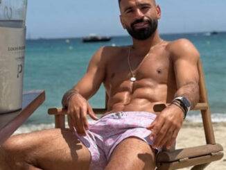 Мохамед Салах