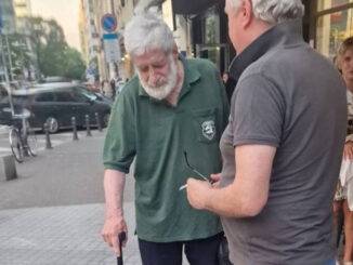 Петър Берон