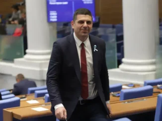 Ивайло Мирчев