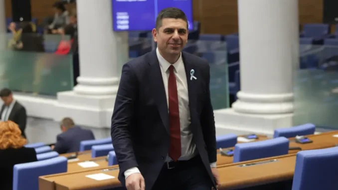 Ивайло Мирчев