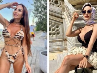 Мариана Маринова