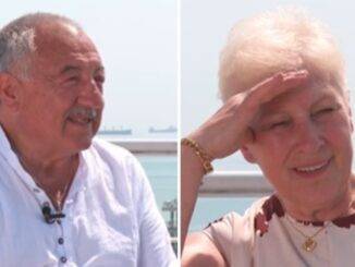 Мая Нешкова, Кирил Икономов