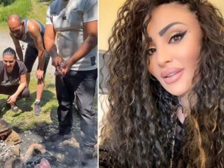 Софи Маринова