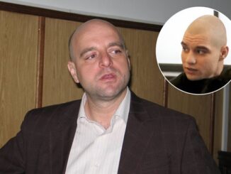 Бисер Михайлов