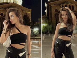 Александра Тюркмен