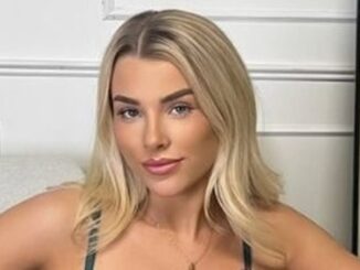 Маделин Райт