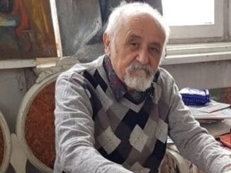 Енчо Пиронков