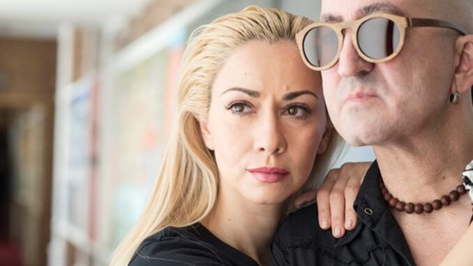 Дони и Нети