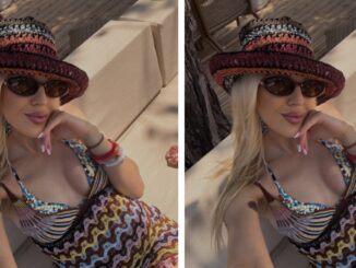 Натали Трифонова