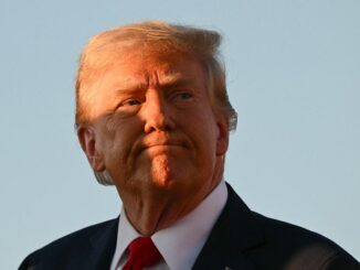 Доналд Тръмп