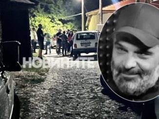 Тодор Славков