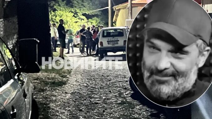 Тодор Славков