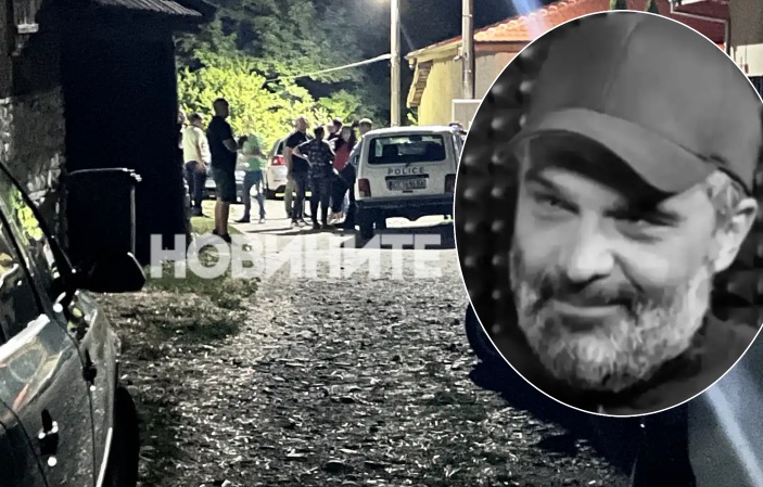 Тодор Славков