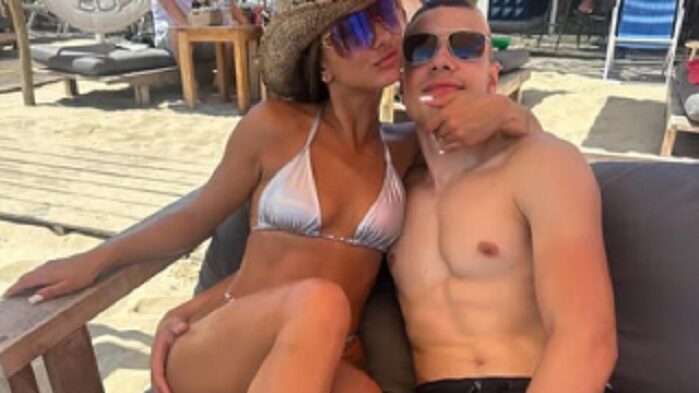 Джулиана Кирилова