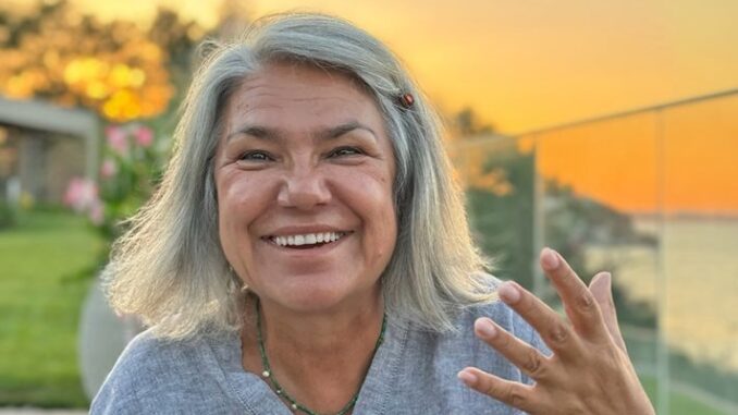 Марта Вачкова