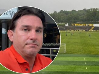 Велизар Димитров