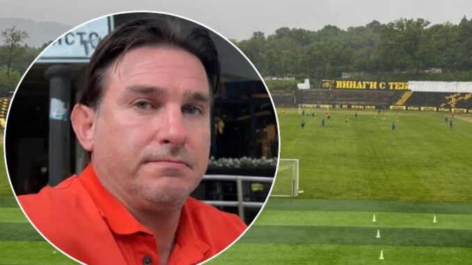 Велизар Димитров