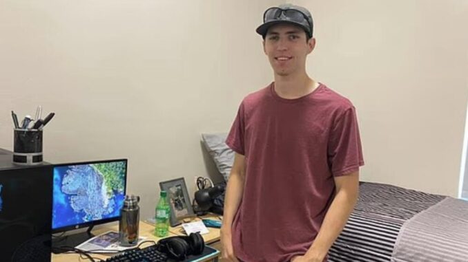 Тайлър Робинсън