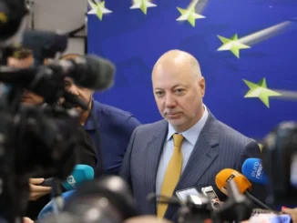 Росен Желязков