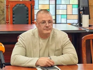 инспектор Мирослав Кожухаров