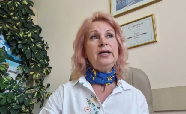 проф. Ива Христова