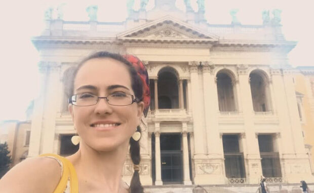 Мартина Табакова