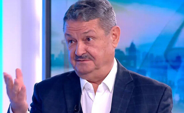 Георги Рачев