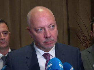 Росен Желязков