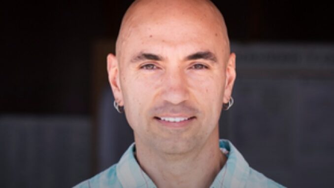 Александър от „Игри на волята“