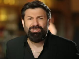 Тони Стораро